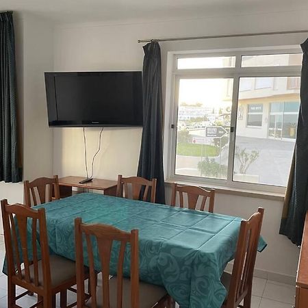 Blue - Beachfront Apartment Armação de Pêra Εξωτερικό φωτογραφία